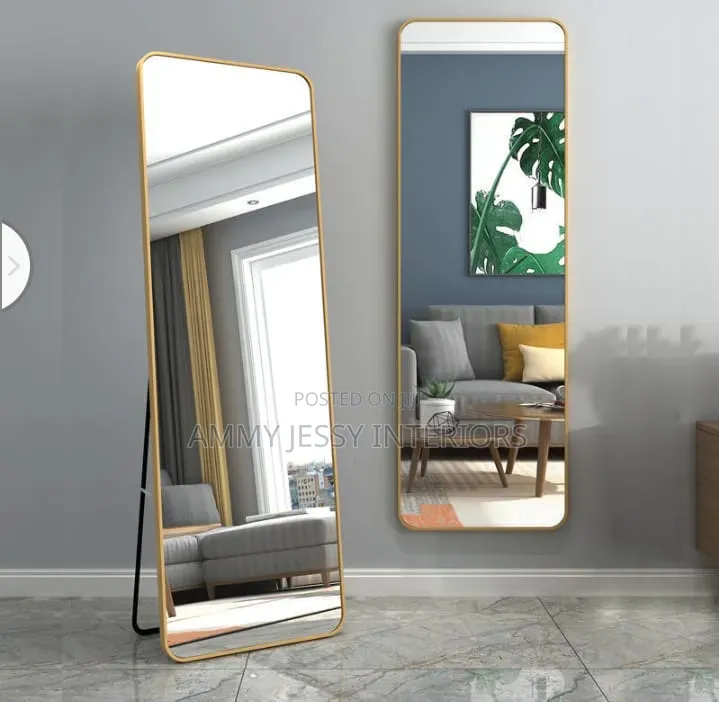 Standard Standing Mirror