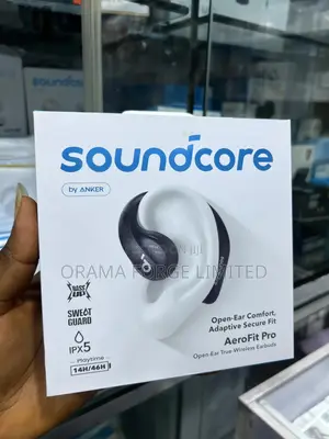 Soundcore Aero Fit Pro | Original Earbuds