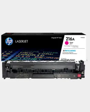 Hp 216 a Mangeta Laserjet Toner Cartridge