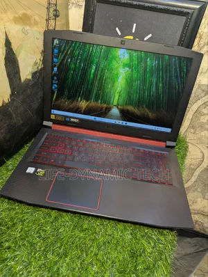 Laptop Acer Nitro 5 16GB Intel Core i7 SSD 512GB