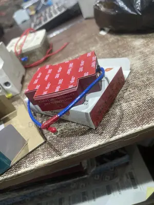 Protective Fire Extinguisher Device