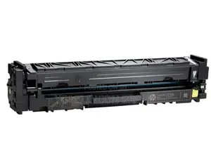 Hp 216 a Yellow Laserjet Toner Cartridge