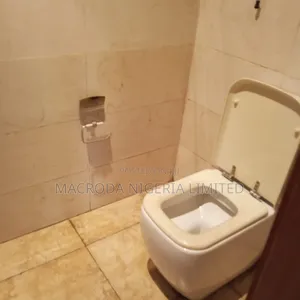 7bdrm Duplex in Ikeja GRA for rent