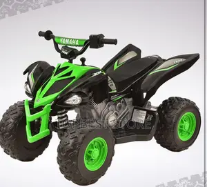 Electric Power Bike For Age 6 To 12