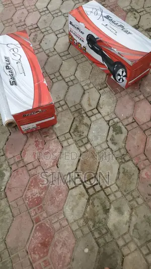 Hoverboard
