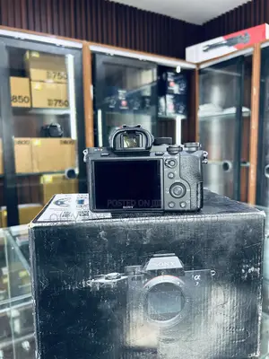 Sony A7r Ii Body