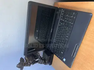 Laptop Toshiba 4GB Intel Celeron HDD 250GB