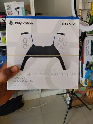 Ps 5 Original Controller