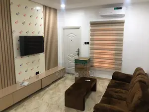 Furnished 4bdrm Duplex in Guzape Main for rent