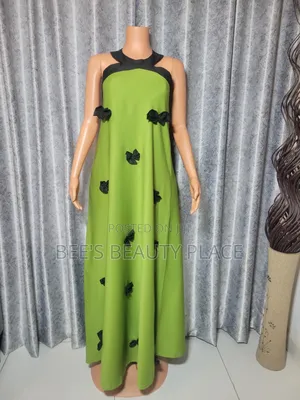 Female Dresses