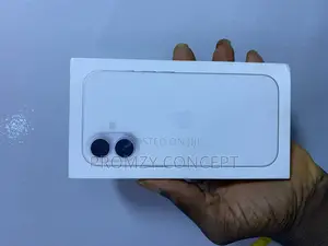 New Apple iPhone 17 512 GB