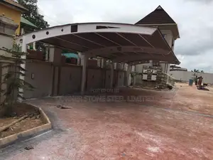 Industrial Materials and Construction