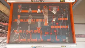7 Drawer Tools Box
