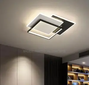 Modern Led Lights for Living Room Kitchen Bedroom Dining Room Hall