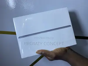 New Apple iPad 9.7 64 GB