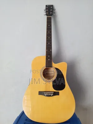 Sumer Audio Guitar