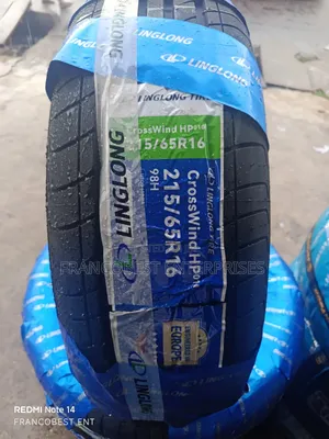 215/65r16 Linglong Tyre