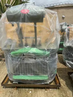 50kva/33 Astor Transformer