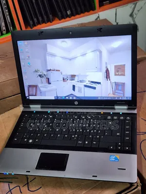 Laptop HP ProBook 6450b 8GB Intel Core i5 HDD 500GB