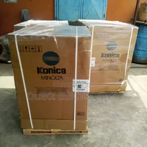 Konica Minolta Bizhub C224e A3/A4 Brand New Colour Laser Printer