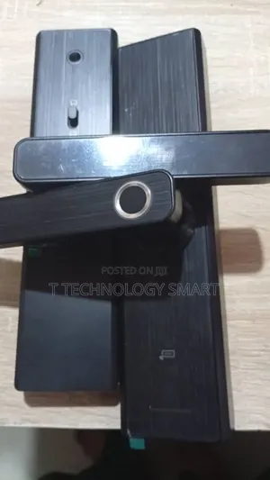 Tuya Smart Lock