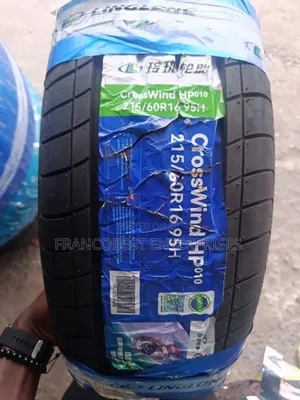 215/60r16 Linglong Tyre