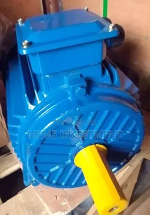 Electric Motor