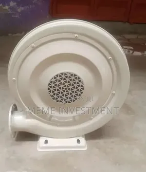 Portable Blower Fan