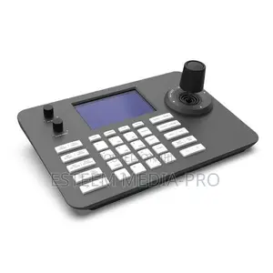 Mytech PTZ Camera Controller V3 With Preset