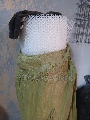 Heavy Duty Plastic Wire Mesh 1.5m*30m