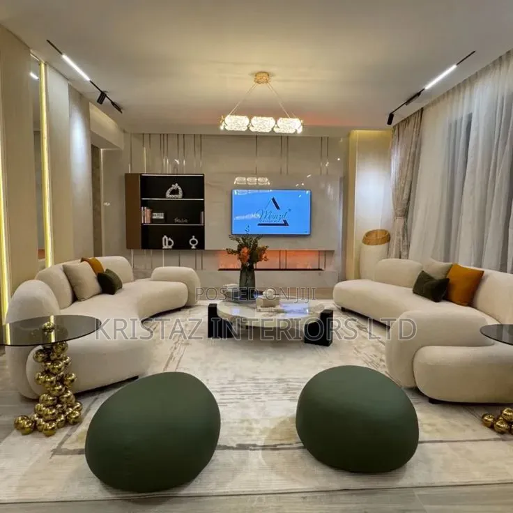 Interior Designer