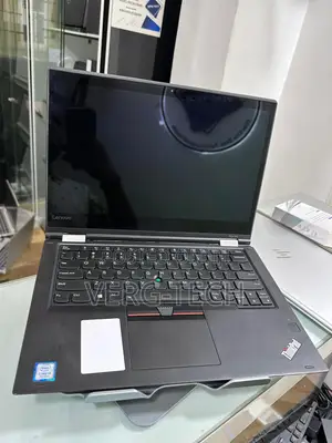 Laptop Lenovo ThinkPad Yoga 370 8GB Intel Core i5 SSD 256GB