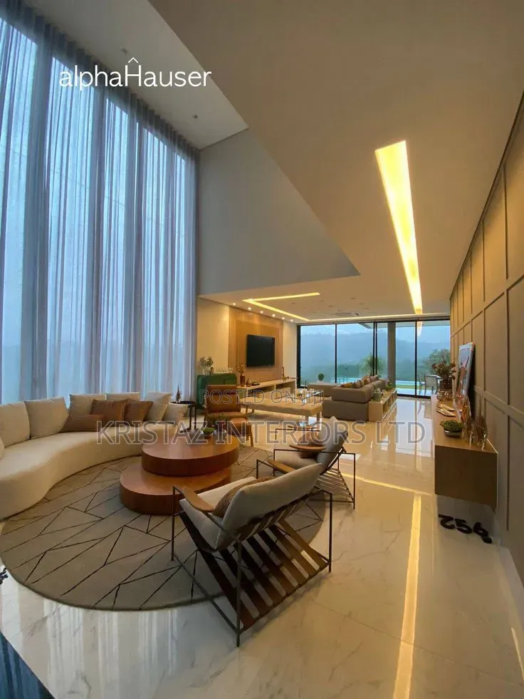 Interior Designer