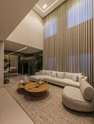 Interior Designer