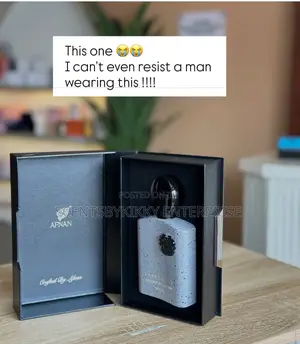 Afnan Supremacy Collectors Edition