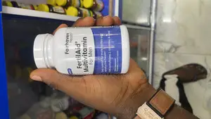 Fertilaid Multivitamin for Men
