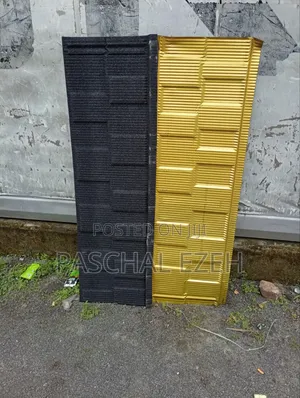 Dovereal Golden Back Shingles Roofing Sheets – Strength Meets Bueaty