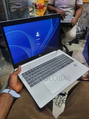Laptop HP ProBook 450 G6 16GB Intel Core i5 SSD 512GB