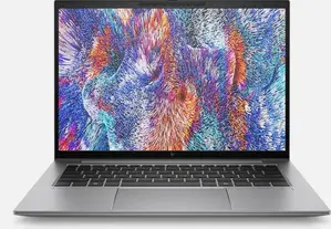 New Laptop HP ZBook Firefly 14 G11 16GB Intel Core Ultra 7 SSD 512GB