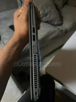 Laptop HP EliteBook 840 G2 4GB Intel Core i5 SSD 128GB