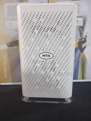 MTN 5g Broadband Router + Free Router Promo Offer in Description