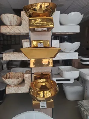 Hanging Washing Basin