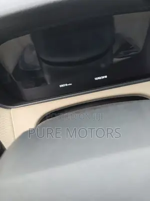 Land Rover Range Rover Velar 2019 Gray