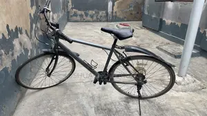 Big Bicycle - Size 28