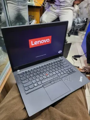 Laptop Lenovo ThinkPad T14s Gen 1 16GB Intel Core i7 SSD 512GB