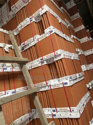 Vietnam Compound Walkway Tiles