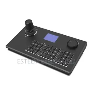 Mytech PTZ Camera Controller E3
