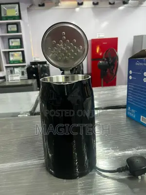 Maxi Electric Kettle (2200w) 1.5l 220-240v