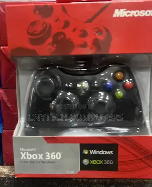 Microsoft Xbox360 Game Pad