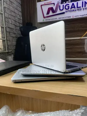 Laptop HP EliteBook 820 G4 8GB Intel Core i5 SSD 256GB
